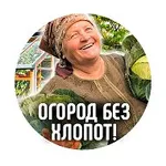 Аватар канала Огород без хлопот|Дача