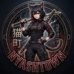 Аватар канала Аниме | NyashTown