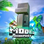 Аватар канала Майнкрафт |Моды|