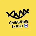 Аватар канала Смешные видео | приколы | мемы | юмор