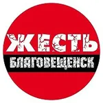 Аватар канала Жесть Благовещенск