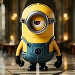Аватар канала Мультфильмы в MAX