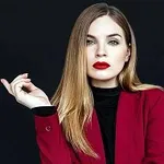 Аватар канала Олеся Медведева