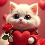Аватар канала Открытки от сердца❤️