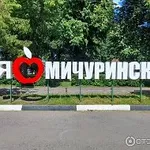 Аватар канала Мой Мичуринск
