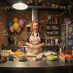 Аватар канала Меню на каждый день