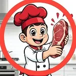 Аватар канала Котлетыч • Мясной мир • Рыба • Шашлык