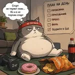 Аватар канала Юмор