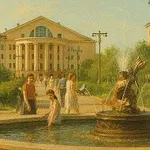 Аватар канала Электросталь
