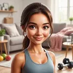 Аватар канала Стройная | Питание и Фитнес