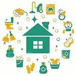 Аватар канала Дизайн Ремонт Покупки для дома 🏠 УЮТНЫЙ ДОМ