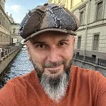 Аватар канала Юрист-юморист в Max