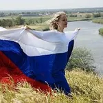 Аватар канала Россия - Родина моя