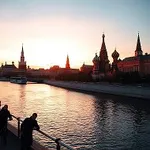 Аватар канала Интересная Москва