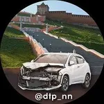 Аватар канала ДТП Нижний Новгород