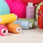 Аватар канала Ленивое шитье. Учимся шить с нуля