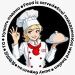 Аватар канала Кушать подано