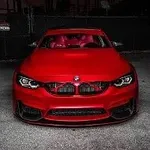 Аватар канала BMW / БМВ