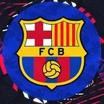 Аватар канала FC BARCELONA | ФК БАРСЕЛОНА