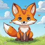 Аватар канала Логопедические пособия ЛогоЛисичка