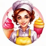 Аватар канала ВЫПЕЧКА🥨ДЕСЕРТЫ