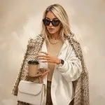 Аватар канала Мода Сочетания цветов Тренды Товары Акции Скидки Бонусы