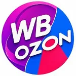 Аватар канала WB OZON - НАХОДКИ (Валберис Озон ЯМ)