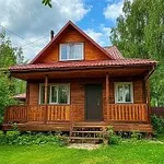 Аватар канала Моя дача