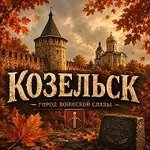 Аватар канала Козельск на связи!