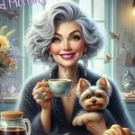 Аватар канала СЧАСТЛИВАЯ ПЕНСИОНЕРОЧКА