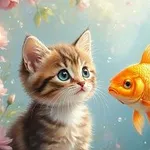 Аватар канала 💞НеПросто Открытки💌