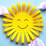 Аватар канала Дети и Родители: поделки для детей, развивашки , Оригами из…