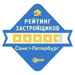 Аватар канала Рейтинг застройщиков Санкт-Петербург Новостройки СПБ