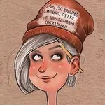 Аватар канала Mary_chemi (Мария Горбунова/семья с картинки)