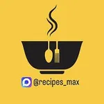 Аватар канала Рецепты и еда. Завтрак обед и ужин.