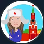 Аватар канала Вся Москва здесь