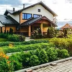 Аватар канала уДачный советник | Дача | Сад | Огород