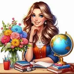 Аватар канала Рабочие листы. Презентации. Начальная школа.