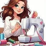 Аватар канала ШИТЬЁ | РУКОДЕЛИЕ
