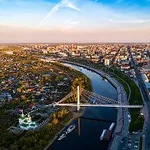 Аватар канала Подслушано Тюмень