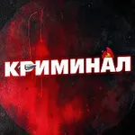 Аватар канала КРИМИНАЛ