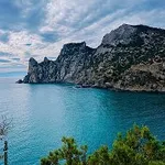 Аватар канала Покажи Крым