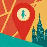 Аватар канала MAX — быстрое и легкое приложение для общения и решения пов…