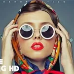 Аватар канала МОДА