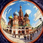 Аватар канала Просторы России⚡️