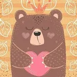 Аватар канала Вязаные игрушки | Амигуруми | Вязание крючком и спицами