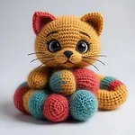 Аватар канала Вязанные игрушки. Амигуруми. Схемы.