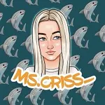 Аватар канала Вещает Крисс🫂