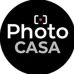 Аватар канала ФОТОГРАФИЯ. Журнал о фотографии PhotoCASA.