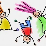 Аватар канала Free4kids [Фрифокидс]: детская афиша Петербурга